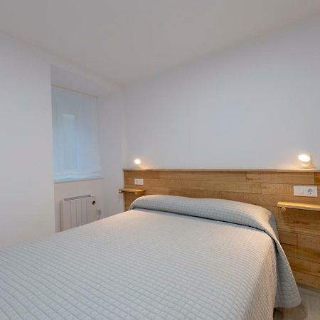 Apartamentos Mar De Fondo Muxia Eksteriør bilde
