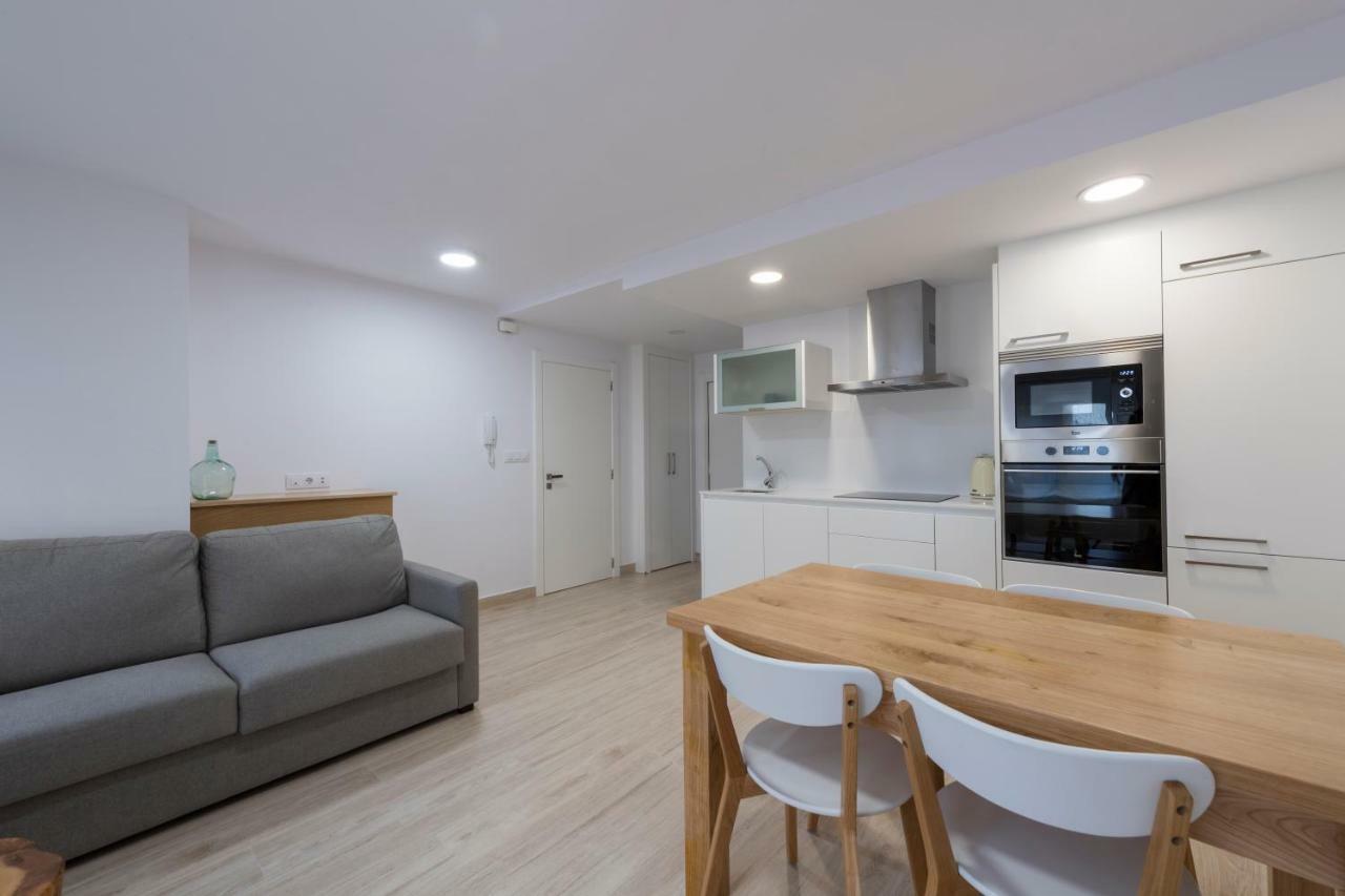 Apartamentos Mar De Fondo Muxia Eksteriør bilde