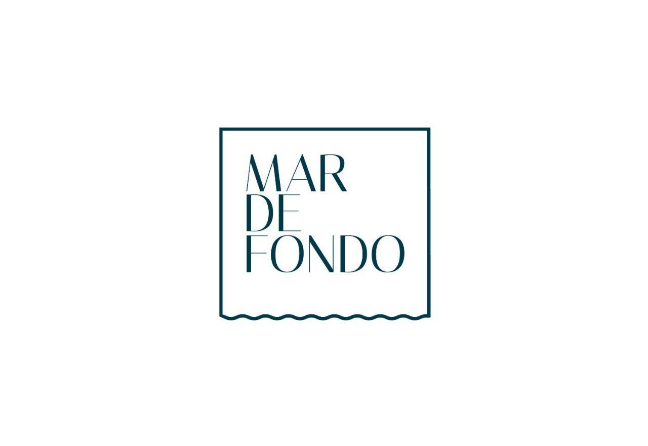 Apartamentos Mar De Fondo Muxia Eksteriør bilde